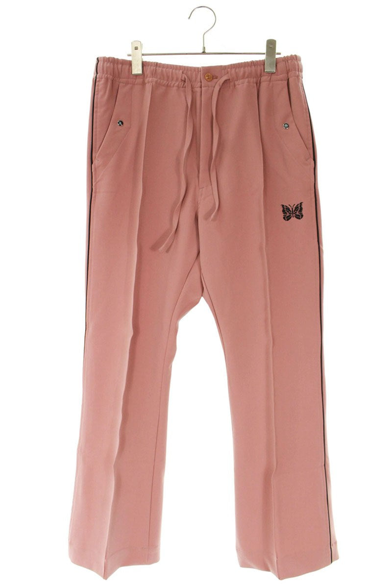 Needles Long Pants Pink Size 32