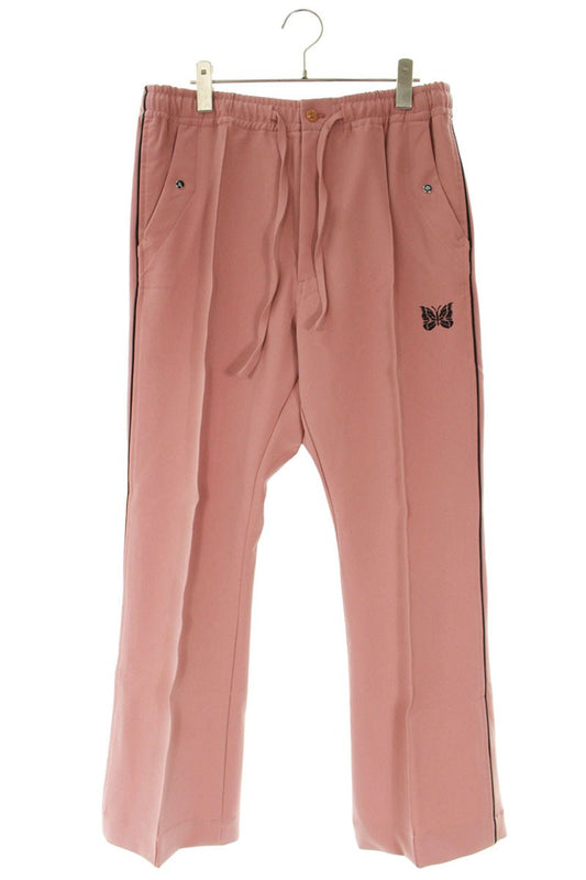 Needles Long Pants Pink Size 32