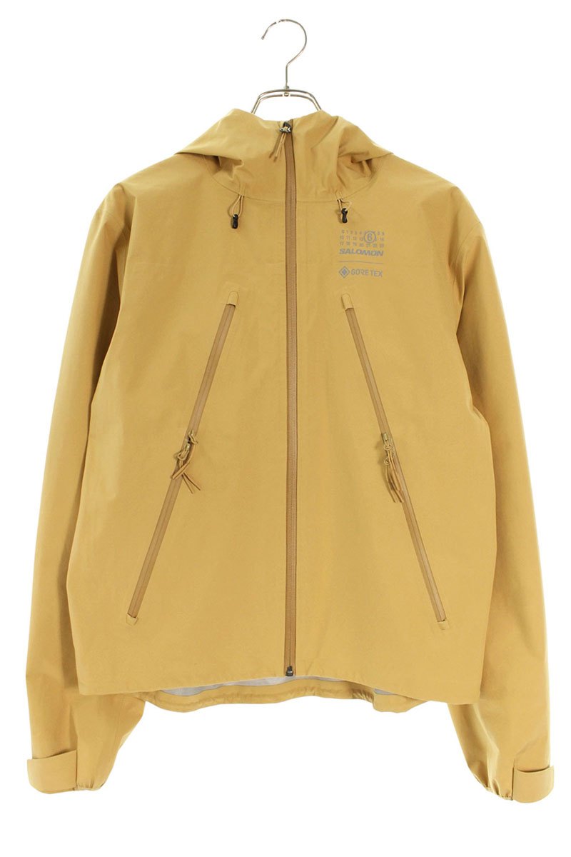 MM6 24AW Blouson Beige Size M