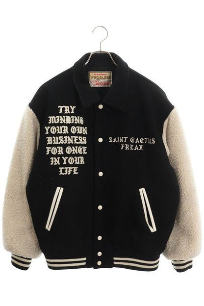 Saint Michael x CPFM Blouson Size L