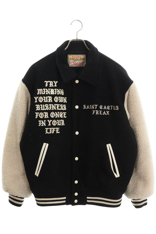 Saint Michael x CPFM Blouson Size L