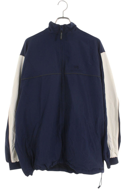 Balenciaga Blouson Blue x Black x White Size XS