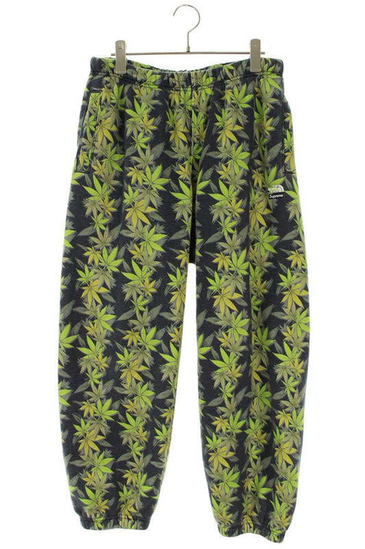 Supreme x The North Face 23AW Leaf Sweatpant Long Pants US 30