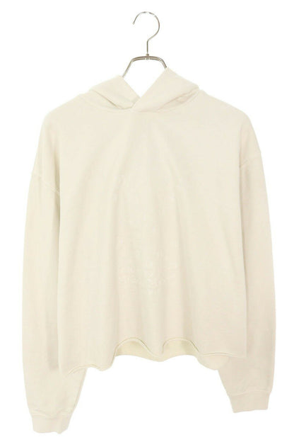 Vintage Maison Margiela Tops - Maison Margiela Pullover Hoodie White Size XS - Authentic Archive