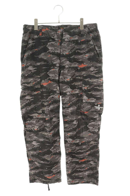 Supreme 23SS Studded Cargo Pant Stud Cargo Long Pants Size 30