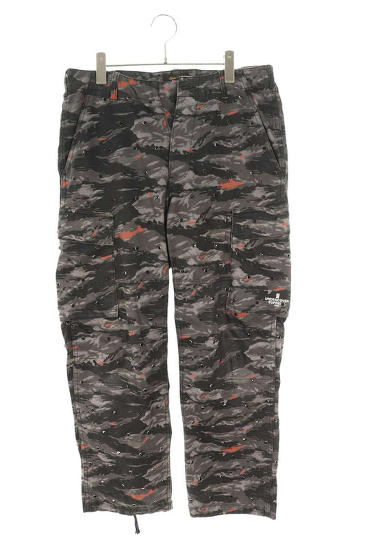 Supreme 23SS Studded Cargo Pant Stud Cargo Long Pants Size 30