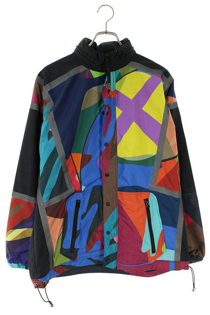 Sacai x Kaws Blouson Multi Size S