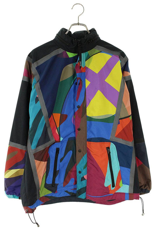 Sacai x Kaws Blouson Multi Size S