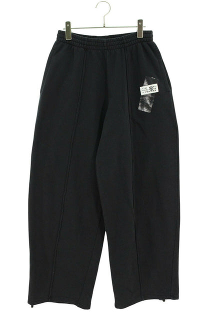 sss 25SS Wide Long Pants Black Size S