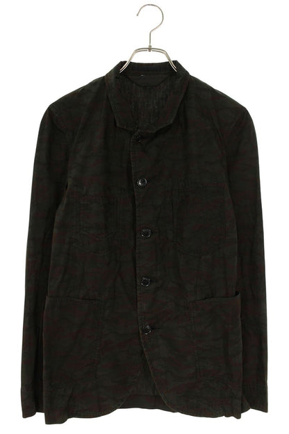 Comme des Garcons Jacket Green Size SS