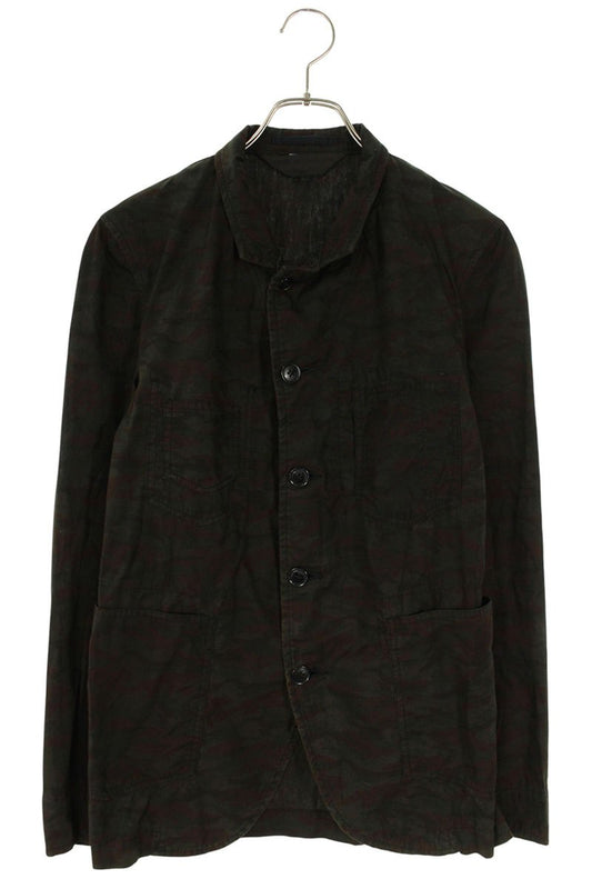 Comme des Garcons Jacket Green Size SS