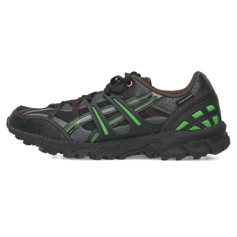Andersson Bell x Asics Sneakers Black Size 28cm