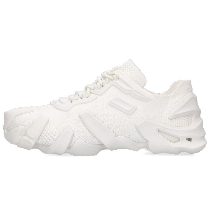 Bottega Veneta Sneakers White Size 27.5cm