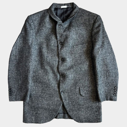 COMME DES GARCONS HOMME DEUX 22AW Tailored Jacket Gray Size M
