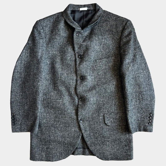 COMME DES GARCONS HOMME DEUX 22AW Tailored Jacket Gray Size M