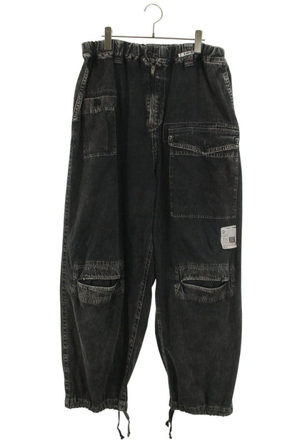 MIHARAYASUHIRO Long Pants Gray Size 48