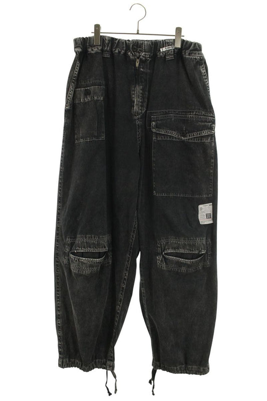 MIHARAYASUHIRO Long Pants Gray Size 48