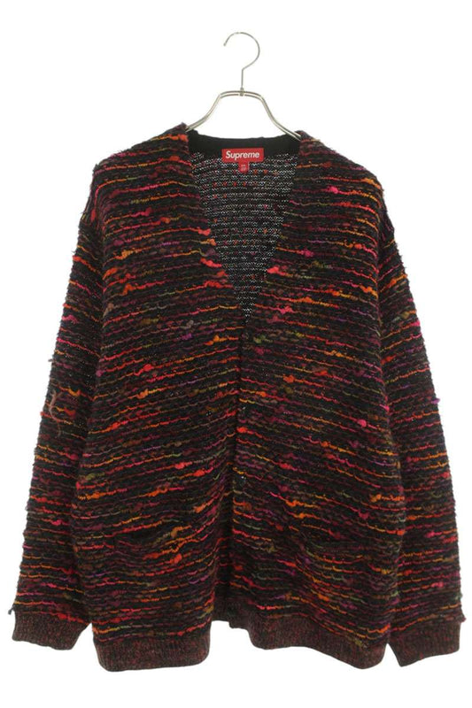 Supreme 25AW Textured Cardigan Size XXL
