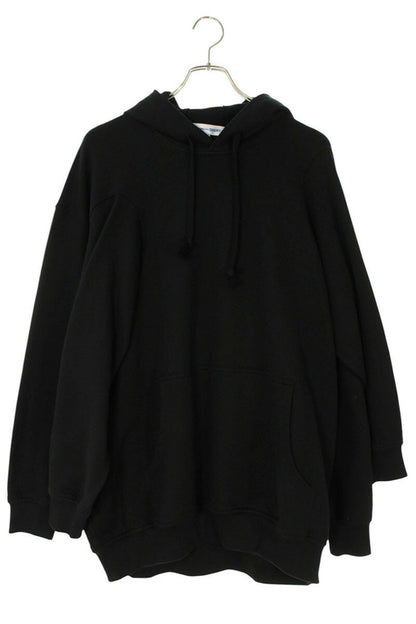 Comme des Garcons 25AW Hoodie Black Size M