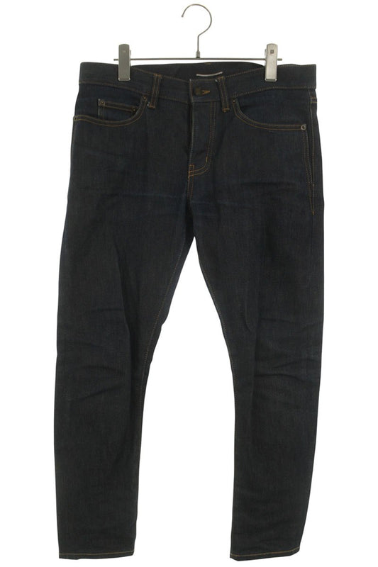 Saint Laurent Paris Denim Pants Blue US 29