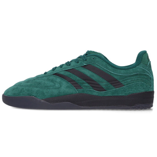 Kith x Adidas 25SS Sneakers Green Size 28cm