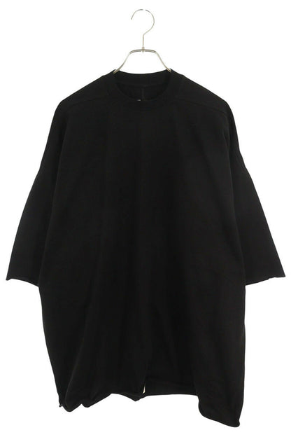 Rick Owens 25SS BA TOMMY T Oversized T-Shirt Black Size ONE
