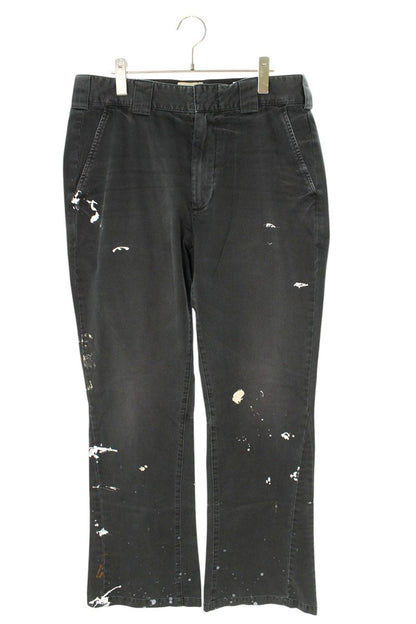 Gallery Dept. Flare Long Pants Black Size 33