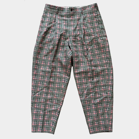 COMME DES GARCONS HOMME PLUS 20AW Trousers Size M