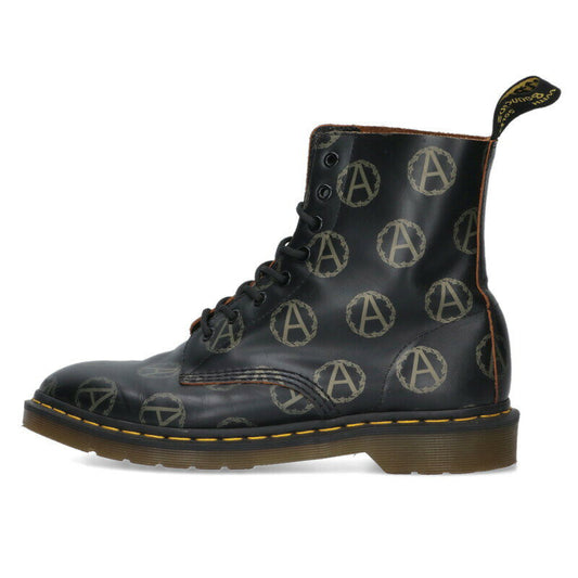 Supreme x Dr.Martens 8Eye Boots Black Size UK8
