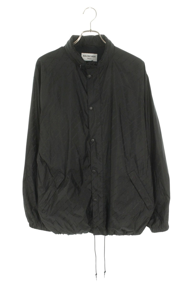 Balenciaga Blouson Black Size XXS