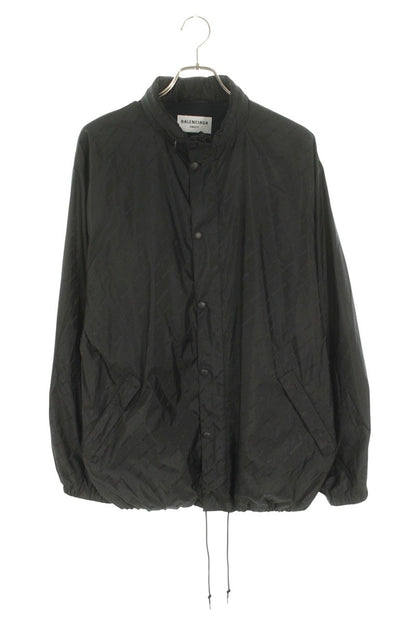 Balenciaga Blouson Black Size XXS