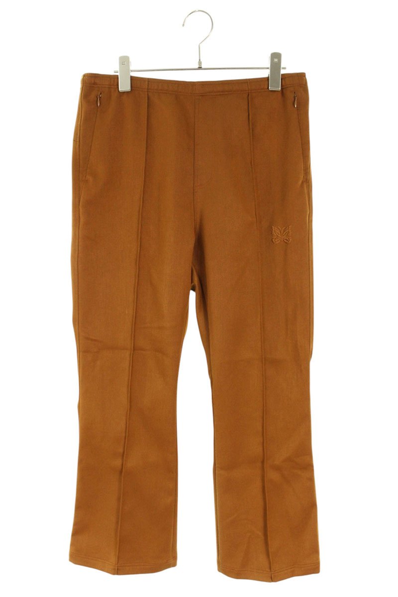 Needles Long Pants Brown Size XS