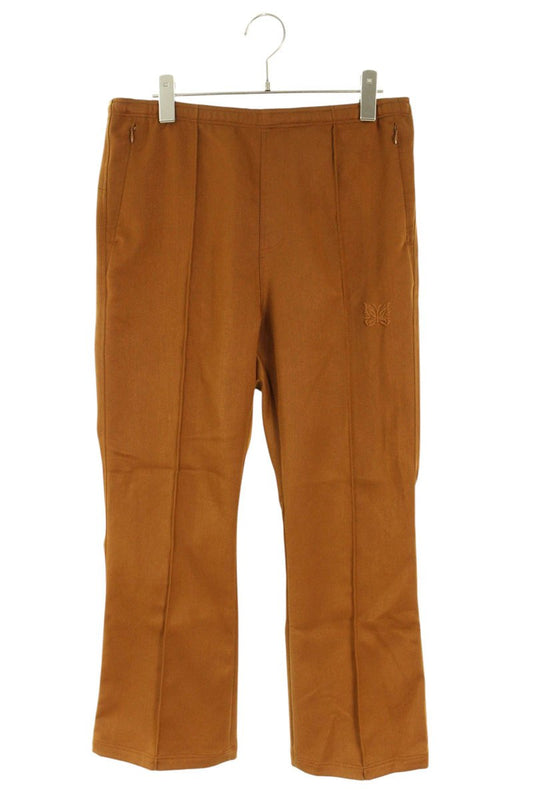 Needles Long Pants Brown Size XS