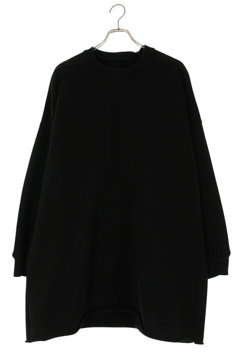 Rick Owens 25AW TOMMY Long Sleeve T Oversized Size XXL