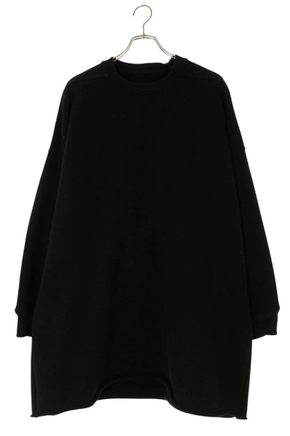 Rick Owens 25AW TOMMY Long Sleeve T Oversized Size XXL