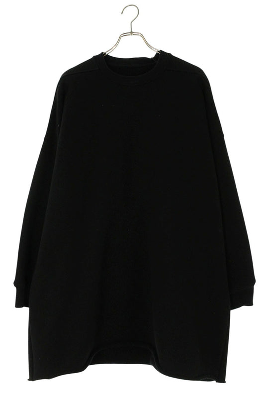 Rick Owens 25AW TOMMY Long Sleeve T Oversized Size XXL
