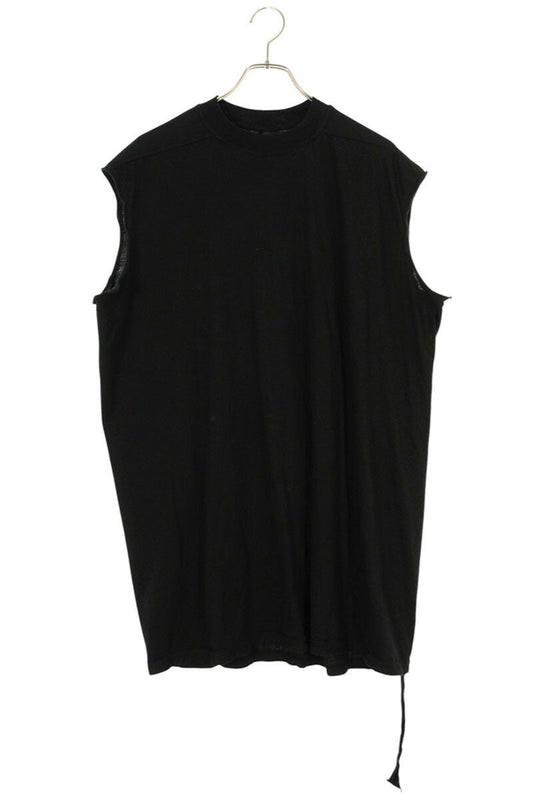 DRKSHDW 25SS RN Sleeveless T-Shirt Black Size XS