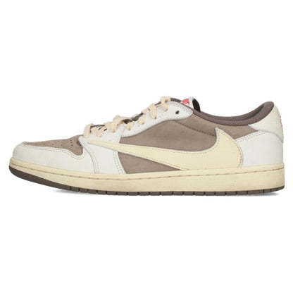 Travis Scott x Nike Sneakers Size 29cm