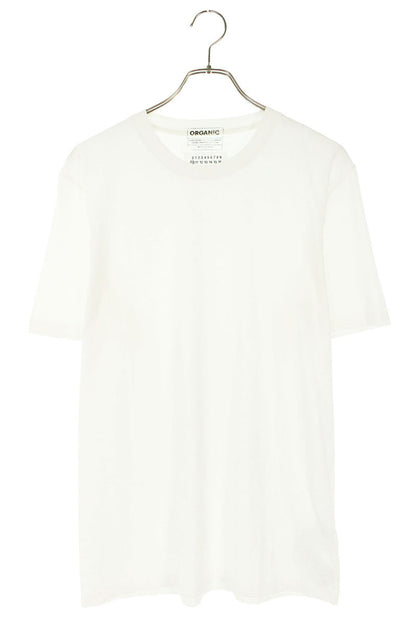 Vintage Maison Margiela Tops - Maison Margiela Cotton T-Shirt White Size M - Authentic Archive