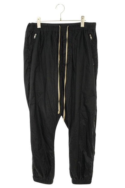 Rick Owens EV Long Pants Black Size 36