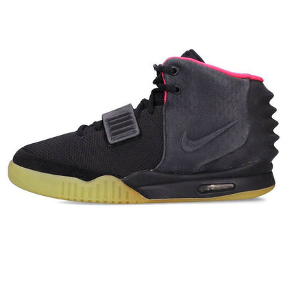 Nike Sneakers Black x Pink Size 27.5cm