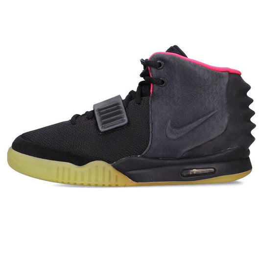 Nike Sneakers Black x Pink Size 27.5cm