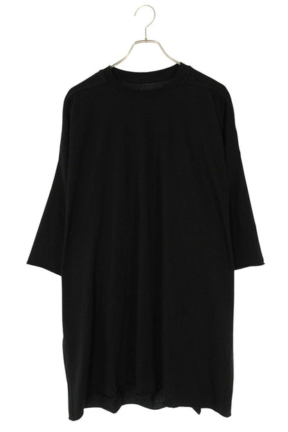 Vintage Rick Owens Tops - Rick Owens TOMMT-T Oversized T-Shirt Black One Size - Authentic Archive