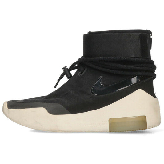 Nike Sneakers Black Size 27cm