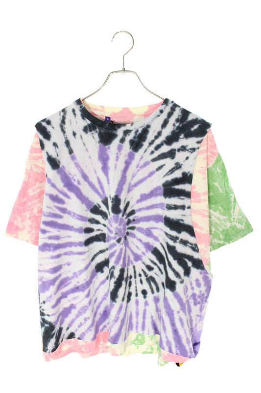 Gallery Dept. Tie Dye T-Shirt Multi Size L
