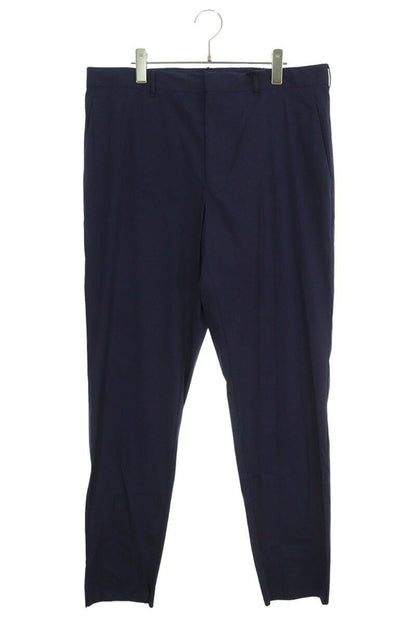 Prada Long Pants Blue Size 36