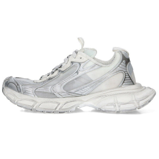 BALENCIAGA 3XL Summer Mesh Sneakers Multi Size 6.5