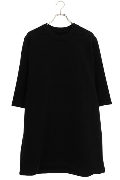 Rick Owens 25AW JTC SS T-Shirt Black Size L