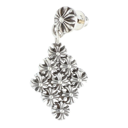 Chrome Hearts Chainmail Silver (Silver 5.62g)