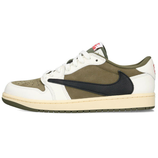 Travis Scott x Nike Sneakers Size 27cm